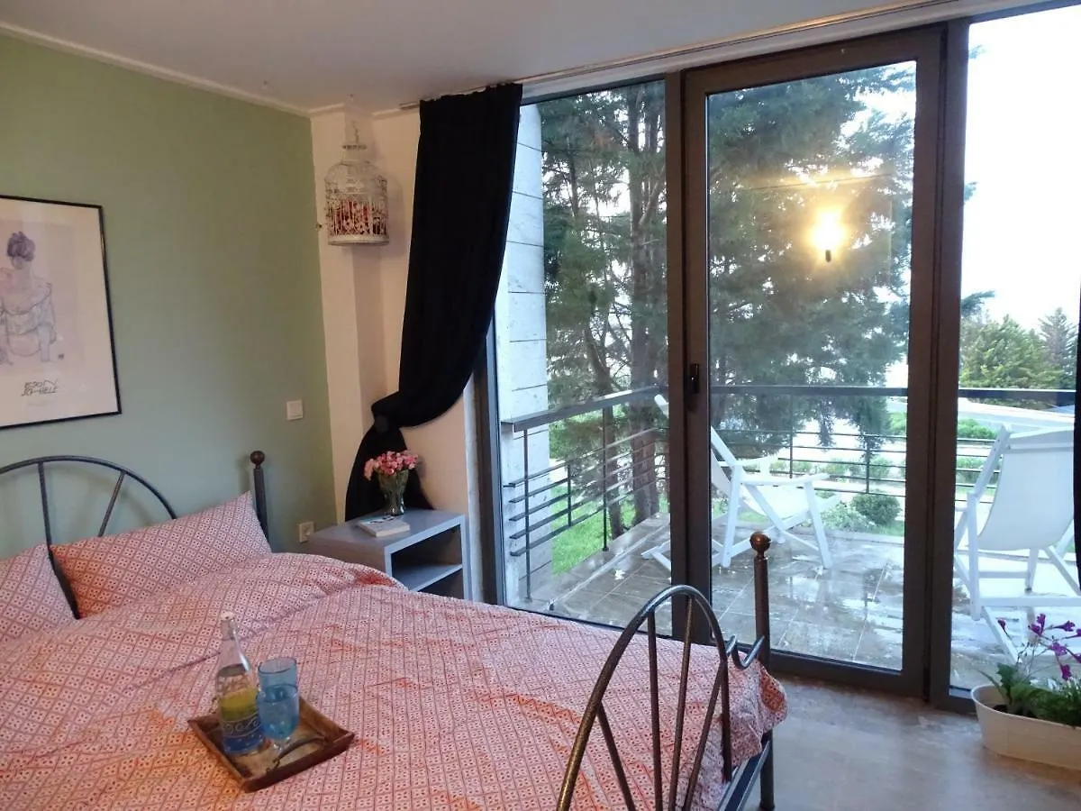 Village Club 43 Néa Fókaia 그리스